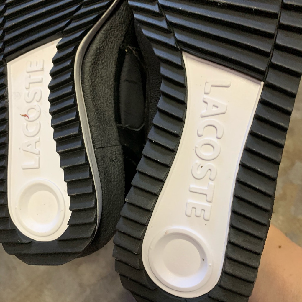 Lacoste